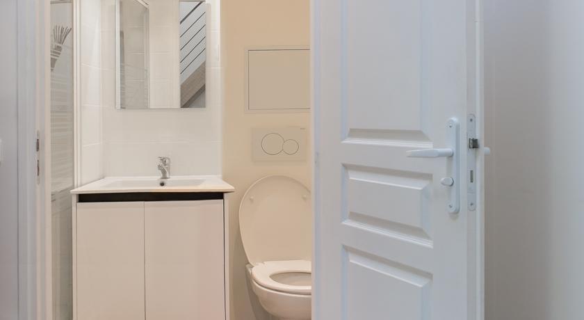 Le Loft Apartment Honfleur Cameră foto