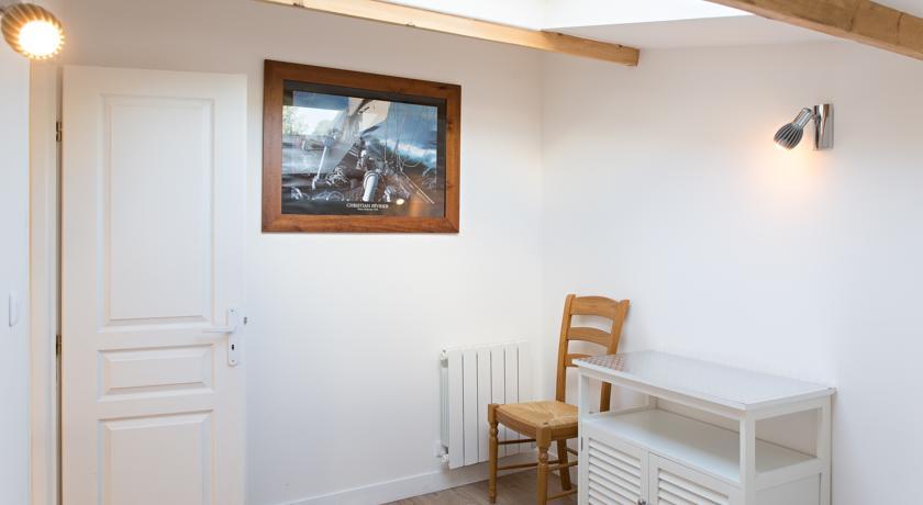 Le Loft Apartment Honfleur Cameră foto